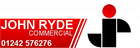 John Ryde Commercial