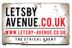 Letsby Avenue