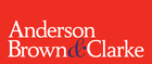 Anderson, Brown & Clarke