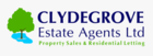 Clydegrove Estate Agents Ltd