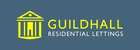 Guildhall Residential Lettings
