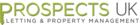 Prospects UK Lettings & Property Management