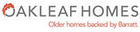 Oakleaf Homes