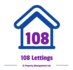 108 Lettings & Property Management