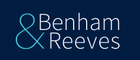 Benham and Reeves - Kew