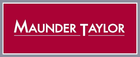 Maunder Taylor