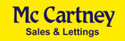 McCartney Property Services