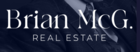 Brian McG Real Estate