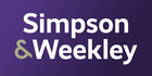 Simpson & Weekley